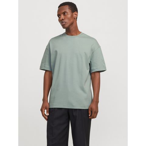 Jack & Jones Shirt met ronde hals JJEURBAN EDGE TEE SS O-NECK NOOS