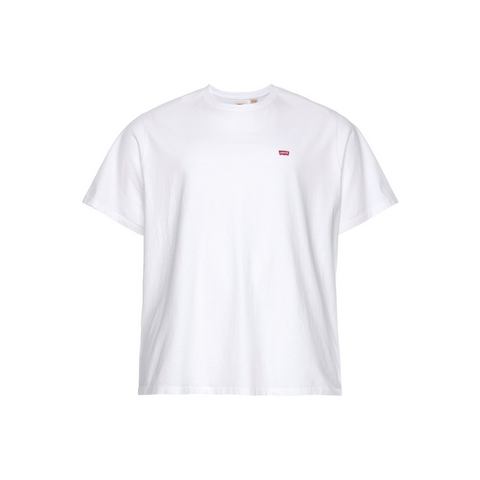 Levi's Plus T-shirt LE BIG ORIGINAL HM TEE