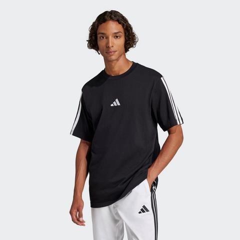 Adidas Sportswear T-shirt M 3S SJ T B