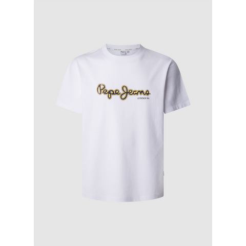 Pepe Jeans T-shirt DORIAN TEE