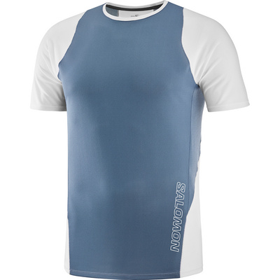 Salomon Heren Sense Aero T-Shirt