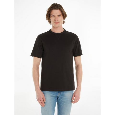 Calvin Klein T-shirt BADGE REGULAR TEE