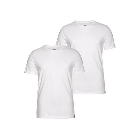 Levi's T-shirt (set, 2-delig)