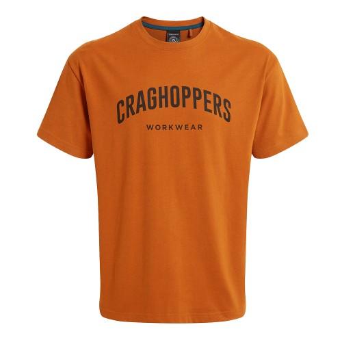 Craghoppers Mens Batley Work T-Shirt M