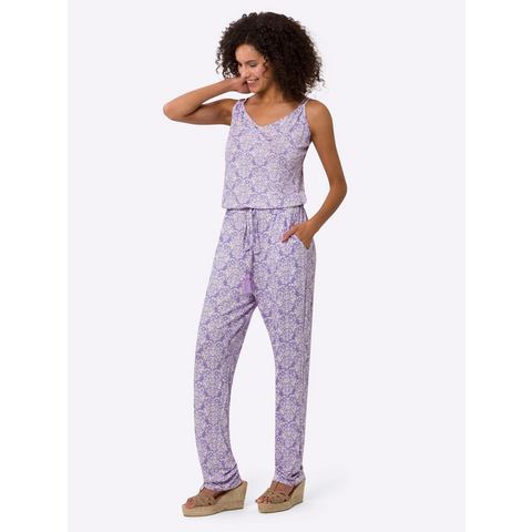 Heine Jumpsuit