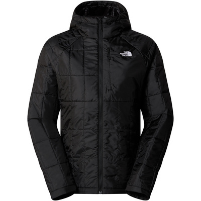 The North Face Dames Circaloft Hoodie Jas