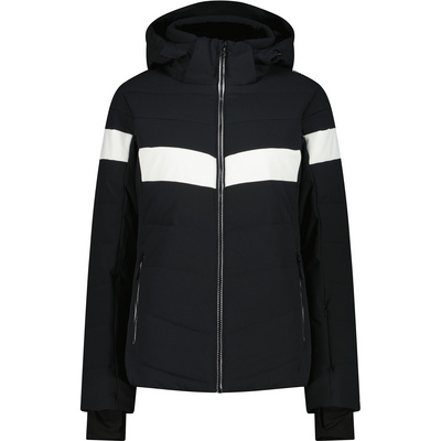 CMP Dames Zip Hoodie Jas