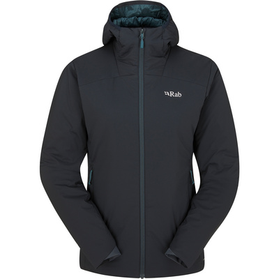 Rab Dames Xenair Alpine Light Jas