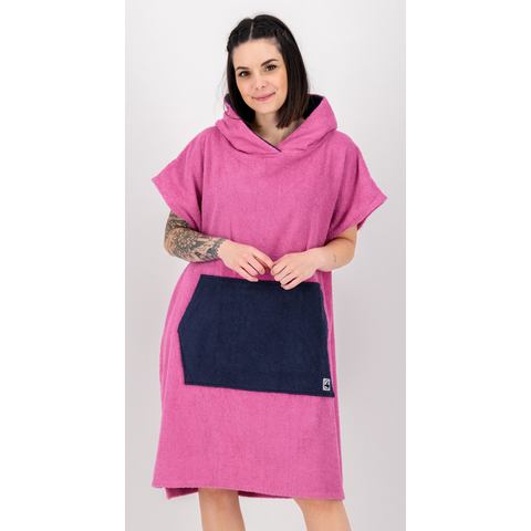 DEPROC Active Poncho Badponcho PARLEE BEACH