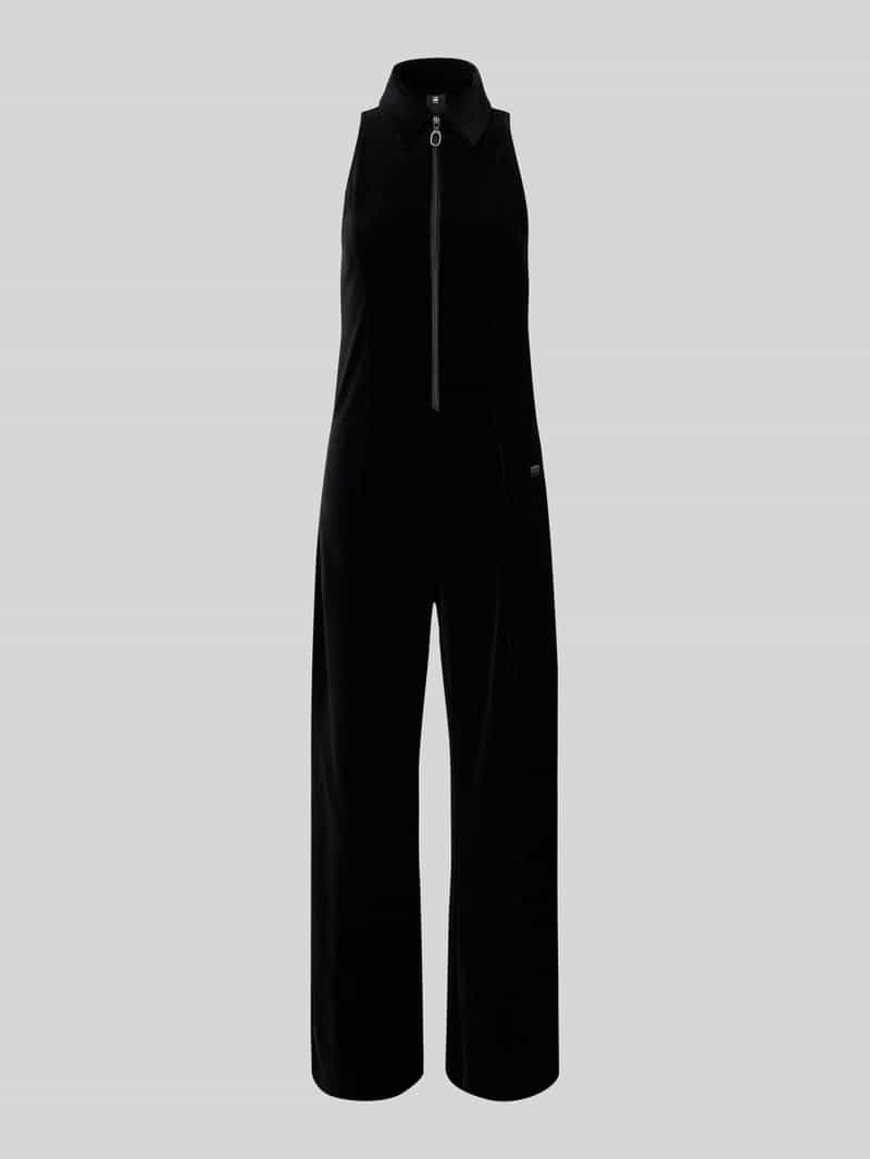 G-Star Raw Jumpsuit met ritssluiting