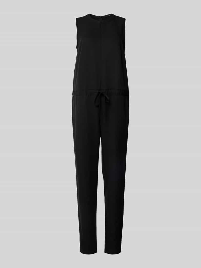 LANIUS Jumpsuit met tunnelkoord