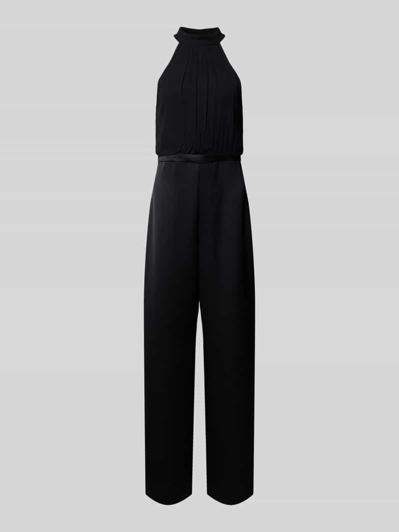 MAX&Co. Jumpsuit met halter, model 'Denver'