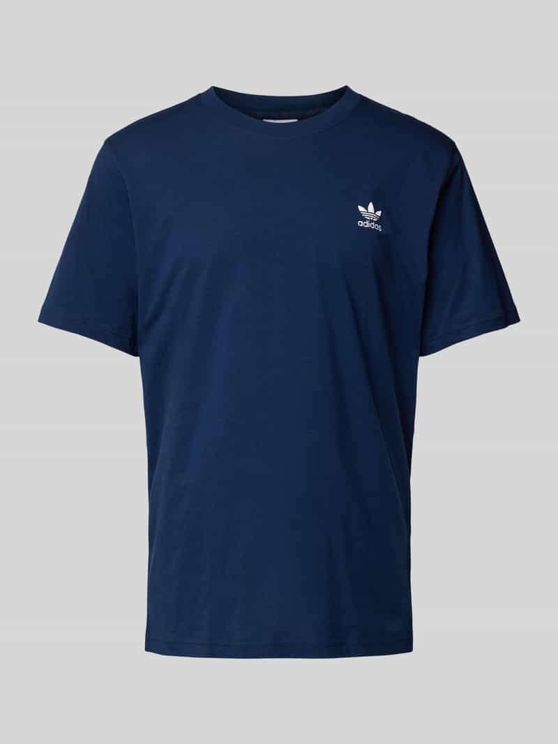 Adidas Originals T-shirt met logostitching