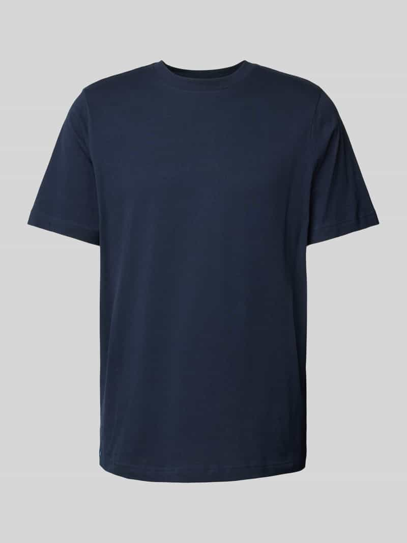 Schiesser T-shirt met ronde hals