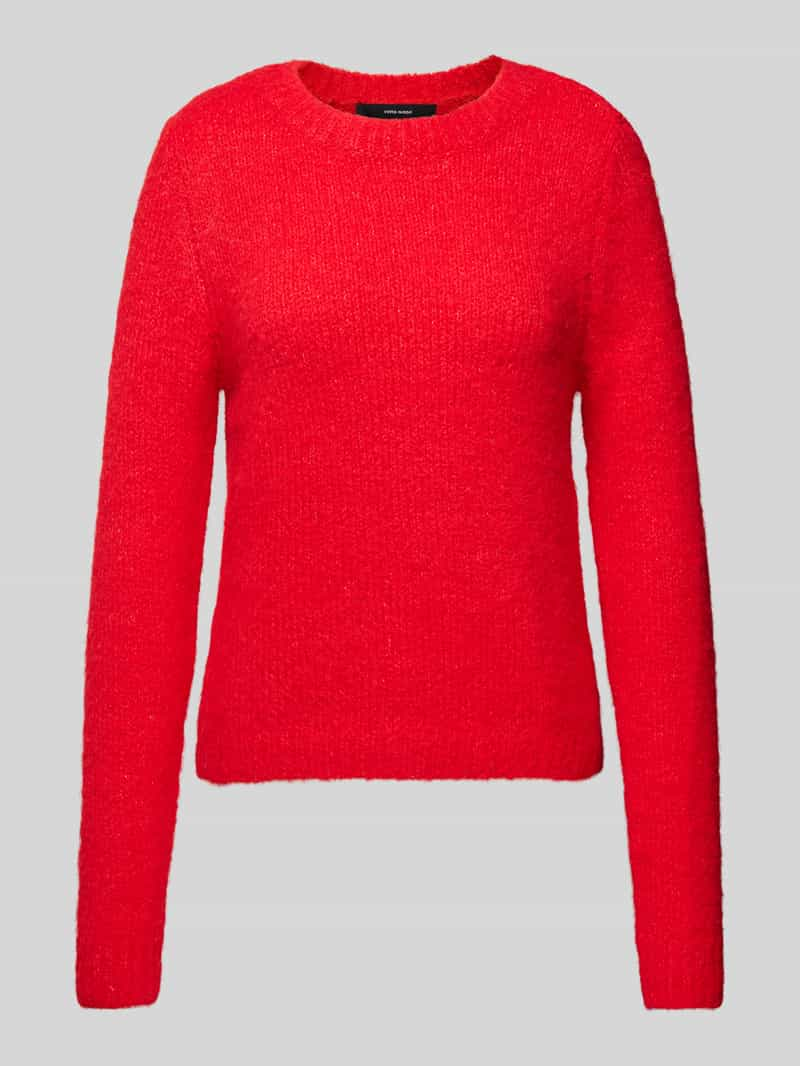 Vero Moda Pullover met ronde hals