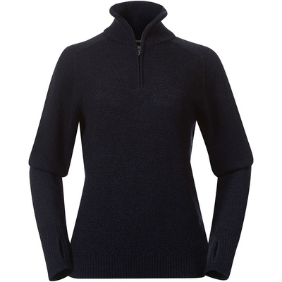 Bergans Dames Ulriken Light Merino Trui