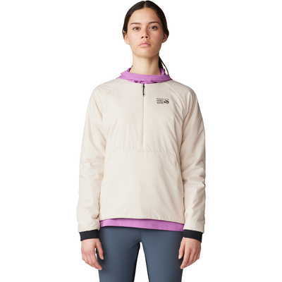 Mountain Hardwear Dames Kor Alloy Trui