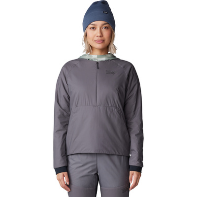 Mountain Hardwear Dames Kor Alloy Trui