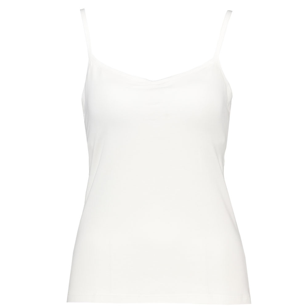 Zeeman Wendy Dames singlet met cups