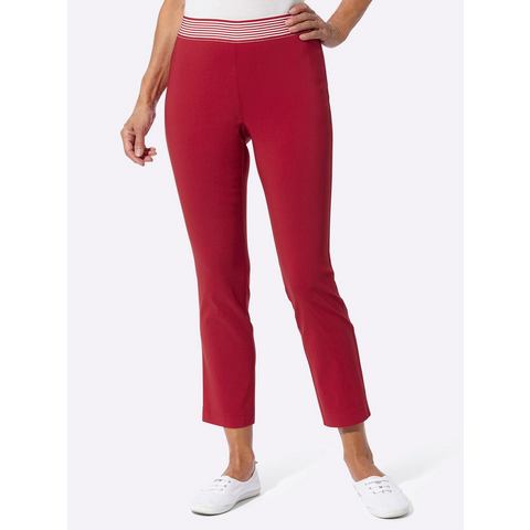 Classic Basics Comfortbroek