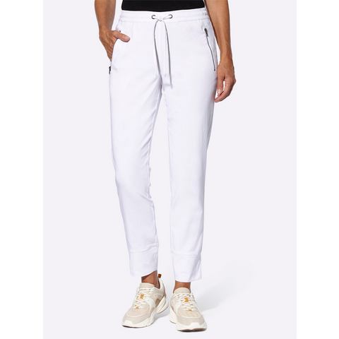 Classic Basics Comfortbroek