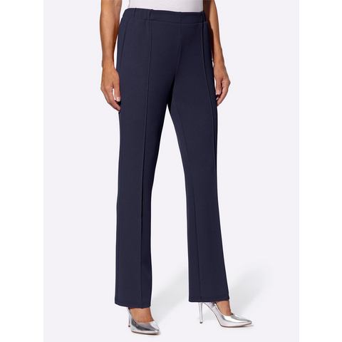 Classic Basics Comfortbroek