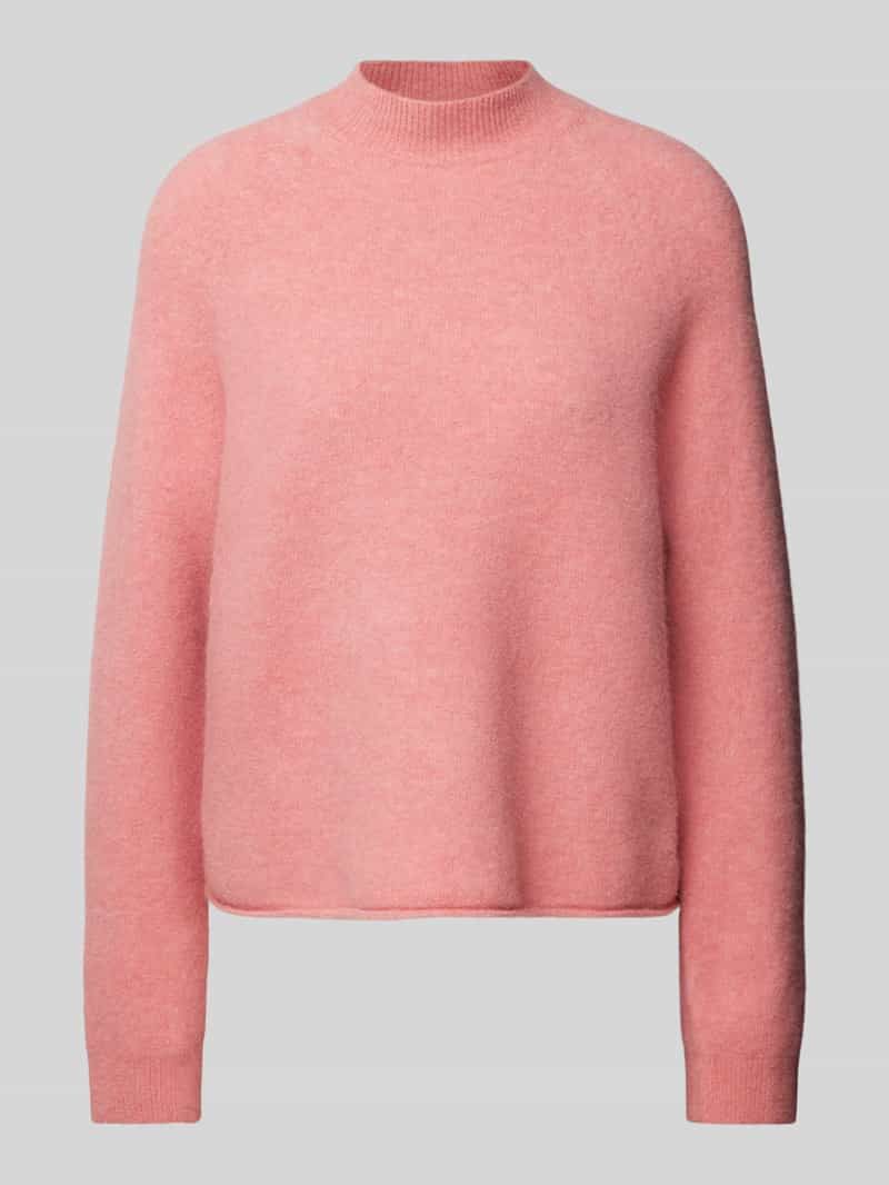 Drykorn Gebreide pullover met turtleneck, model 'LOTIAMI'