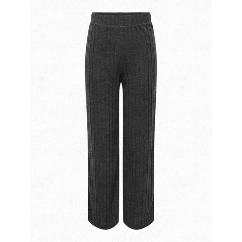 Only Comfortbroek ONLANNA STRAIGHT PANT BOX CC JRS