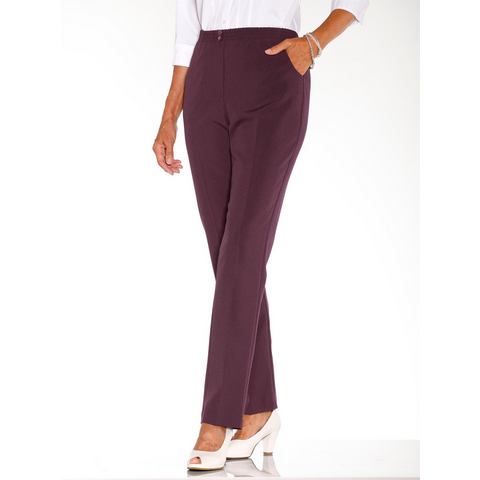 Classic Basics Comfortbroek