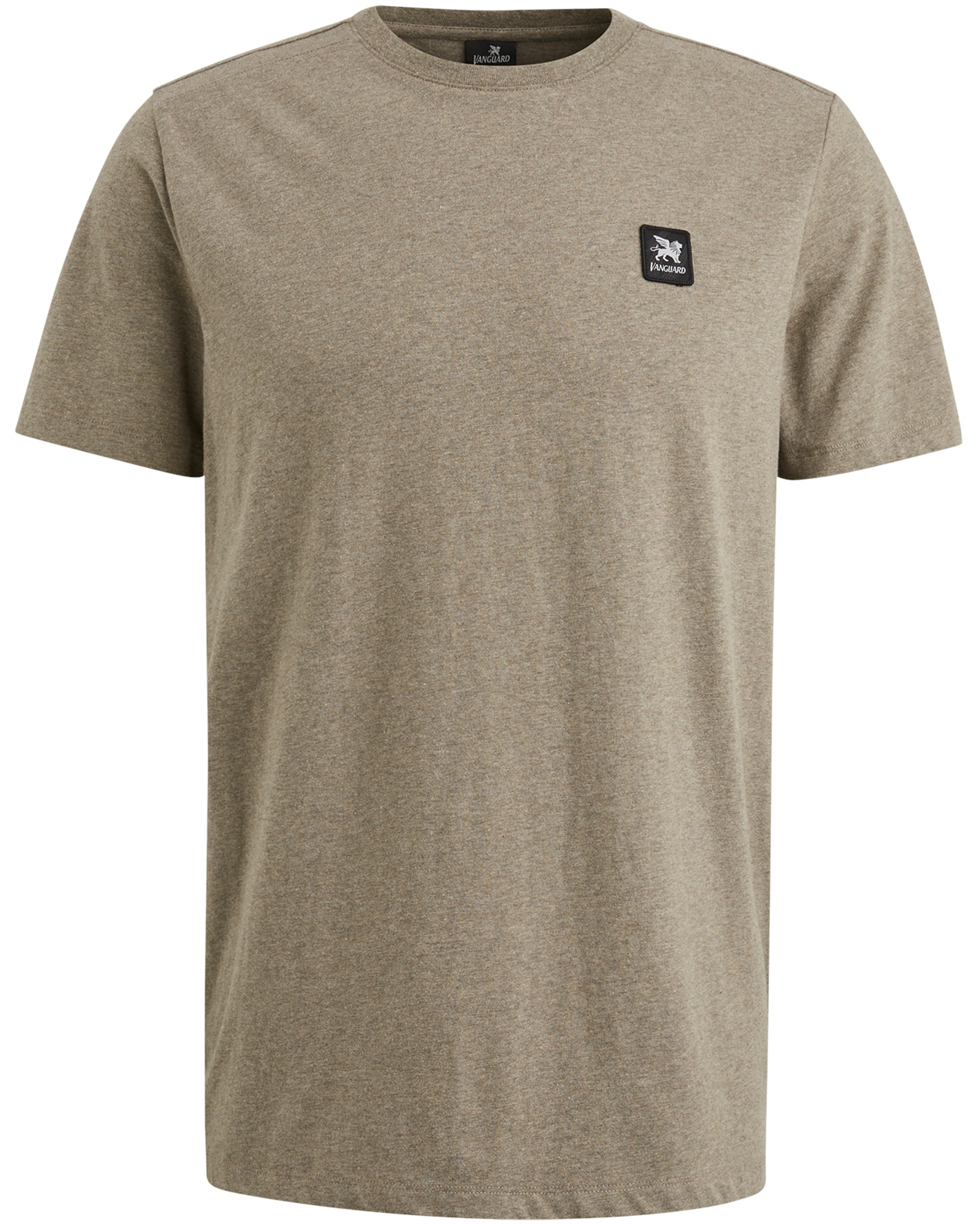 Vanguard Heren T-shirt KM