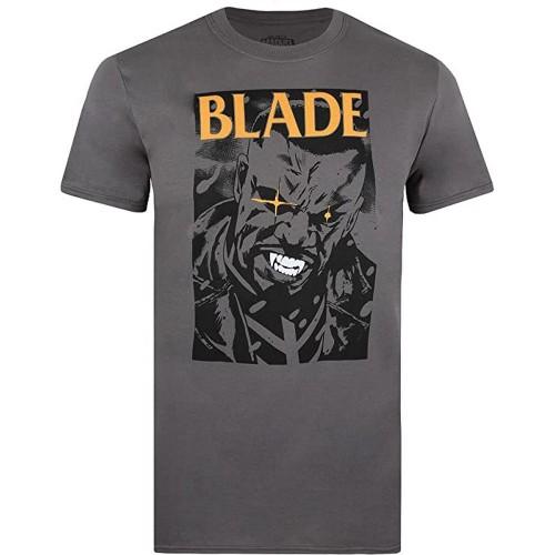 Marvel Stare Blade T-shirt voor heren XXL