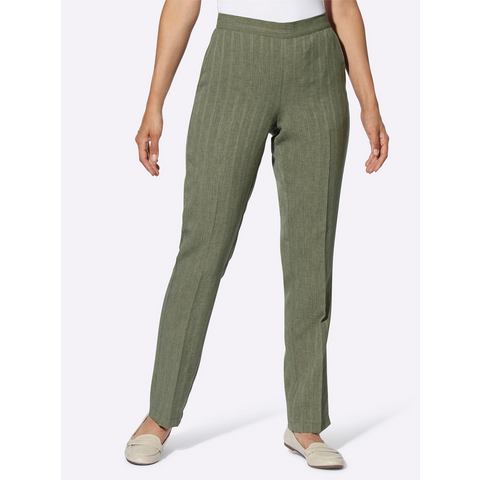 Classic Basics Comfortbroek