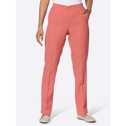 Classic Basics Comfortbroek