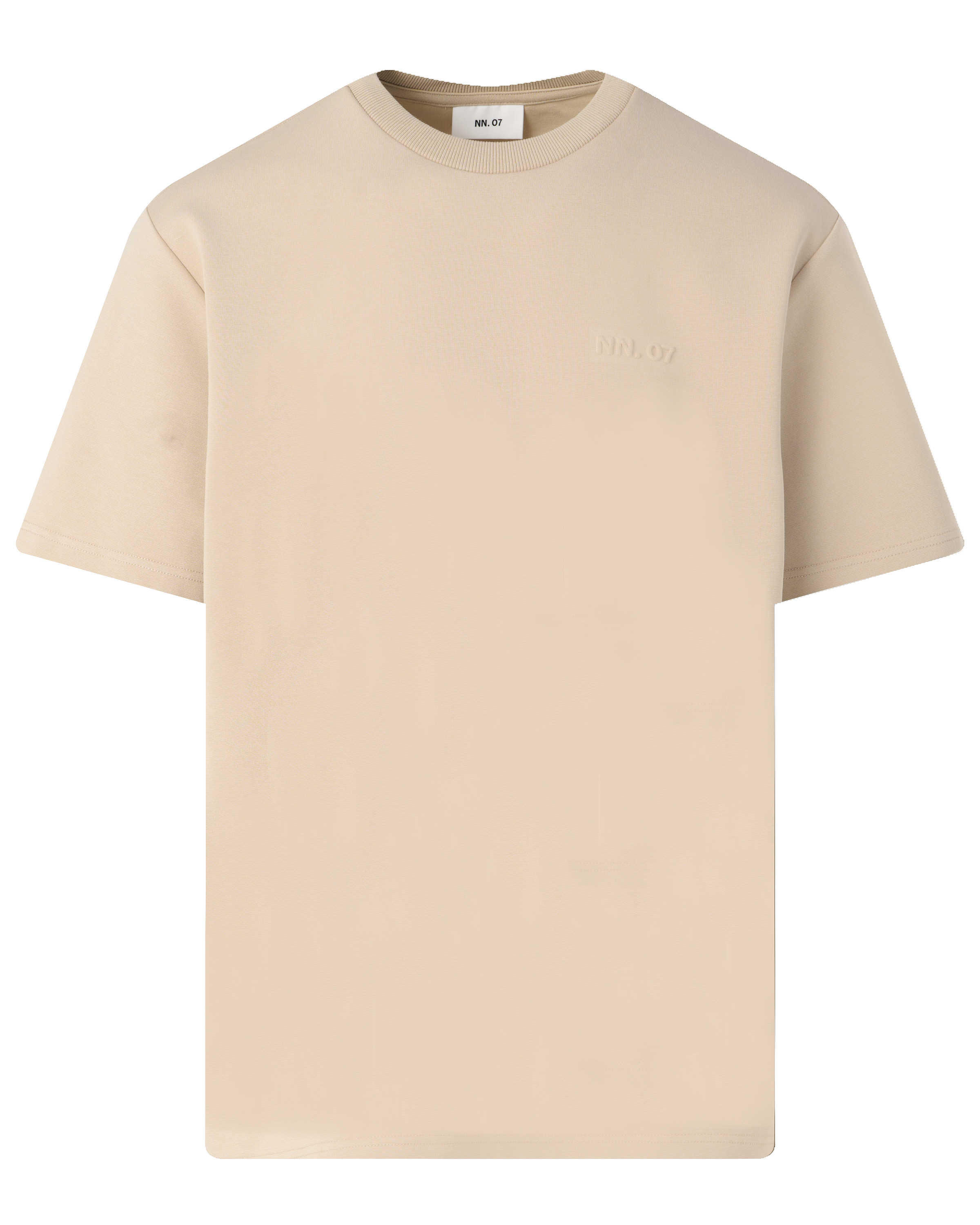 Gant NN07 Heren T-shirt KM