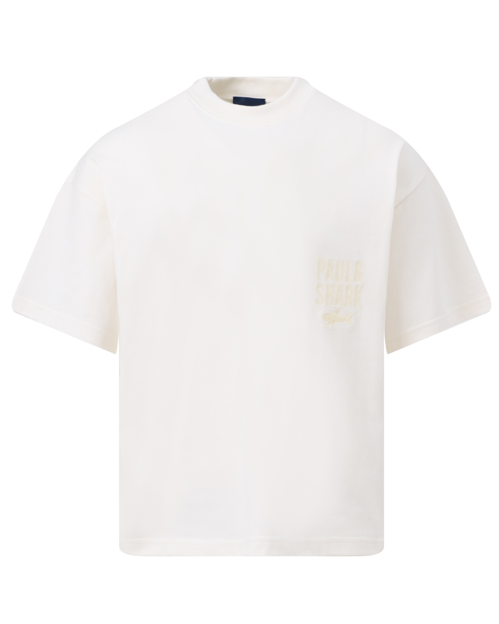 Gant Paul & Shark Heren T-shirt KM