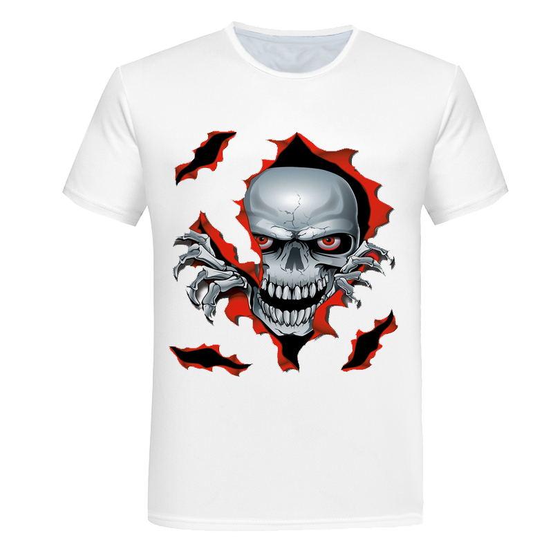 ETST WENDY 05 Zomer Grappig Cool Stijl Mannen T-shirts Mode Caasual 3D Gedrukt Korte Mouw Tops Hip Hop Trend harajuku O-hals Streetwear Tees S