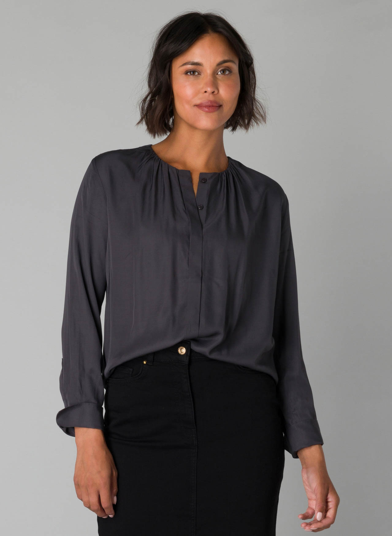 Yest (Maatje Meer) Oekje Blouse