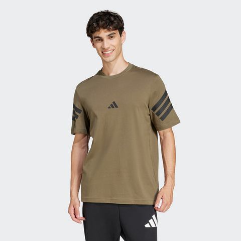 Adidas Sportswear T-shirt M FI 3S REG T