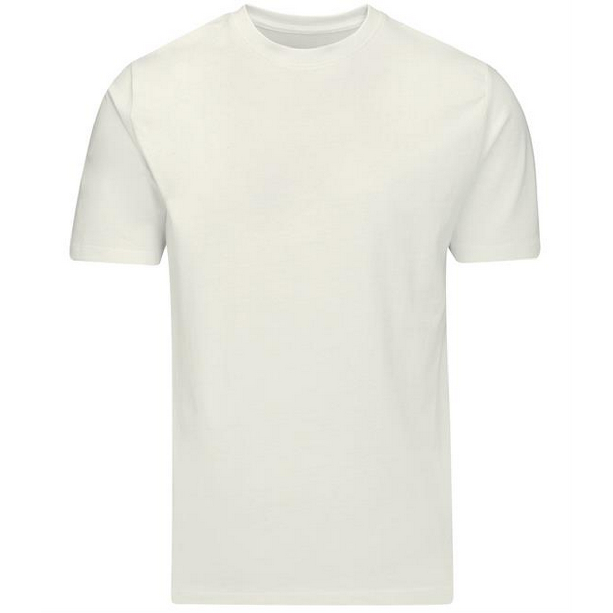 Mantis Heren essentieel t-shirt