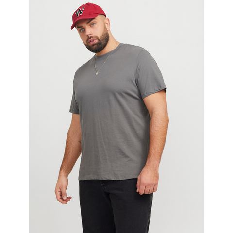 Jack & Jones PlusSize T-shirt JJEBRADLEY TEE SS NOOS PLS