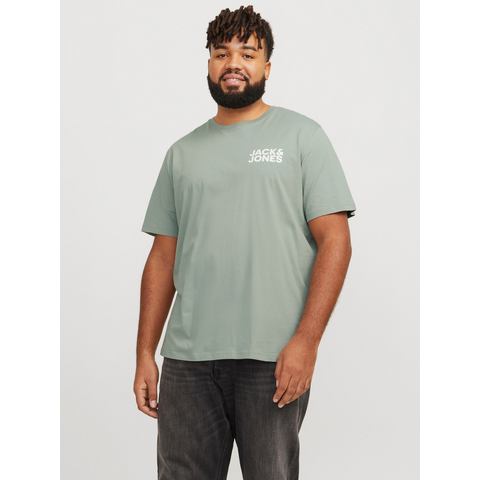 Jack & Jones PlusSize T-shirt JJECORP LOGO TEE SS O-NECK NOOS PLS