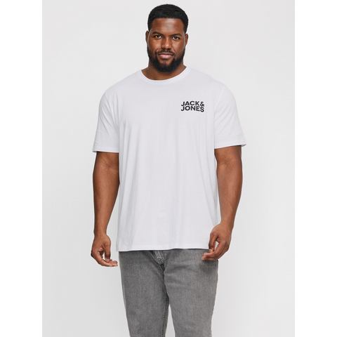 Jack & Jones PlusSize T-shirt JJECORP LOGO TEE SS O-NECK NOOS PLS