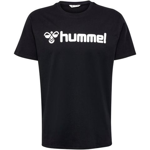 Hummel T-shirt HMLGO 2.0 LOGO T-SHIRT S/S (1-delig)