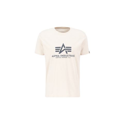 Alpha Industries T-shirt  Men - T-Shirts Basic T-Shirt