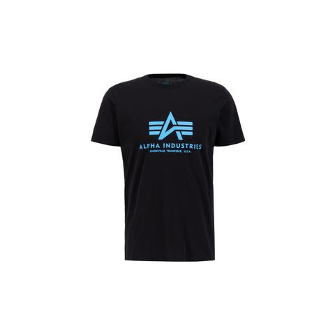 Alpha Industries T-shirt  Men - T-Shirts Basic T-Shirt