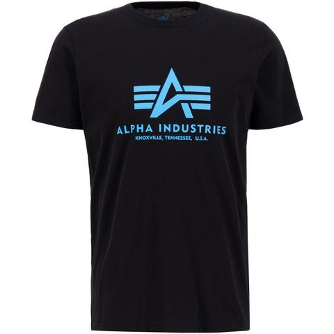 Alpha Industries T-shirt Basic T-shirt