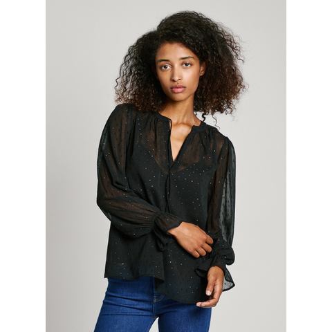 Pepe Jeans Blouse zonder sluiting Addison (2-delig)