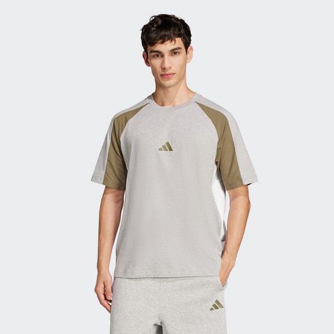 Adidas Sportswear T-shirt M ESS CB T