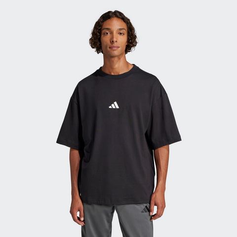 Adidas Sportswear T-shirt M FI SL T