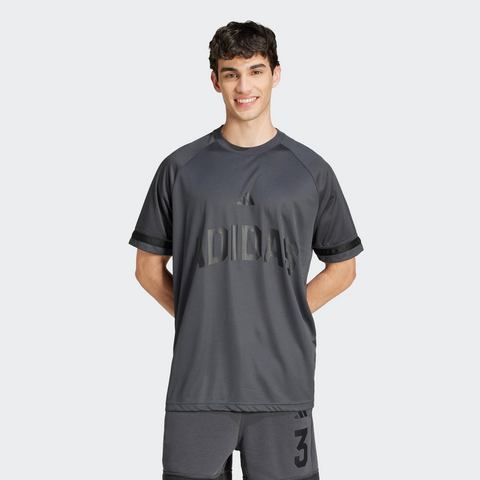 Adidas Sportswear T-shirt M US SPORT TEE